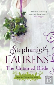 The Untamed Bride