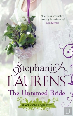 Bertrand.pt - The Untamed Bride
