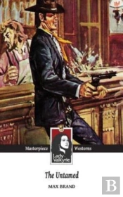 The Untamed  Lady Valkyrie Westerns