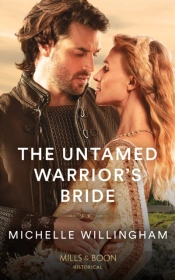 The Untamed Warrior'S Bride