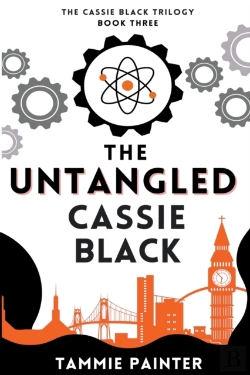 Bertrand.pt - The Untangled Cassie Black