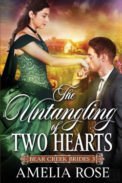 Bertrand.pt - The Untangling Of Two Hearts