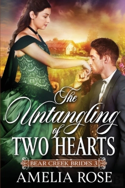 Bertrand.pt - The Untangling Of Two Hearts