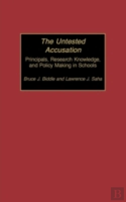 Bertrand.pt - The Untested Accusation