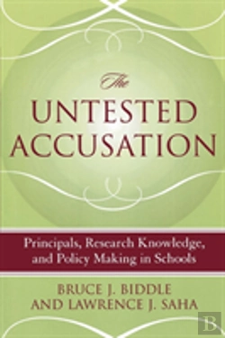 Bertrand.pt - The Untested Accusation