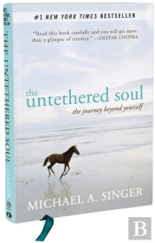 The Untethered Soul