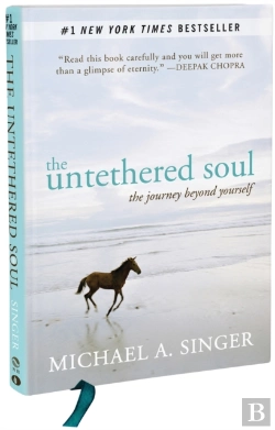 Bertrand.pt - The Untethered Soul