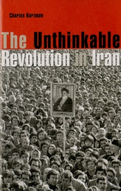 Bertrand.pt - The Unthinkable Revolution In Iran
