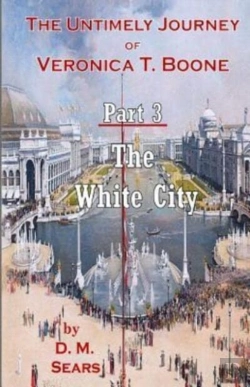 Bertrand.pt - The Untimely Journey Of Veronica T. Boon