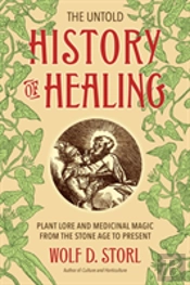 The Untold History Of Healing