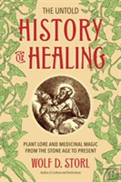 Bertrand.pt - The Untold History Of Healing