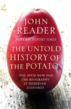 Bertrand.pt - The Untold History Of The Potato