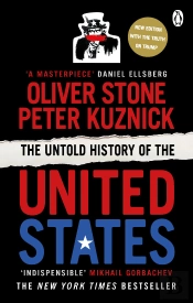 The Untold History Of The United States