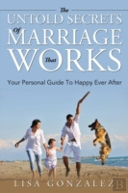 Bertrand.pt - The Untold Secrets Of A Marriage That Wo