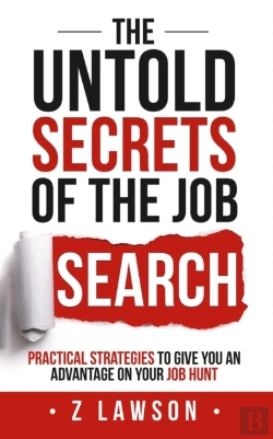 Bertrand.pt - The Untold Secrets Of The Job Search
