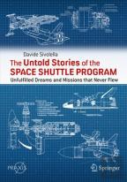 The Untold Stories Of The Space Shuttle Program