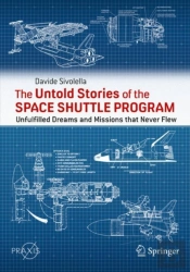 The Untold Stories Of The Space Shuttle Program