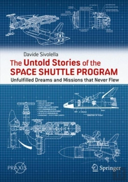 Bertrand.pt - The Untold Stories Of The Space Shuttle Program