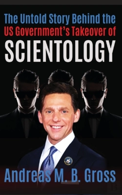 Bertrand.pt - The Untold Story Behind The Us Government'S Takeover Of Scientology