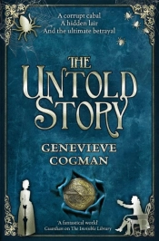The Untold Story