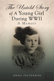 The Untold Story Of A Young Girl During Wwii