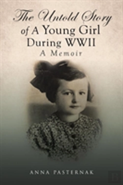 Bertrand.pt - The Untold Story Of A Young Girl During Wwii