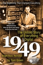 The Untold Story Of Everything Digital
