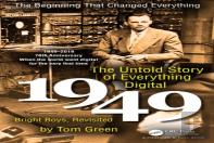 The Untold Story Of Everything Digital