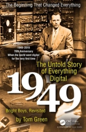 The Untold Story Of Everything Digital