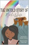 The Untold Story Of Noah'S Wife