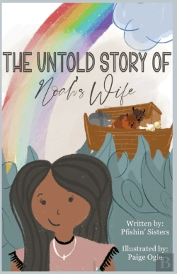Bertrand.pt - The Untold Story Of Noah'S Wife