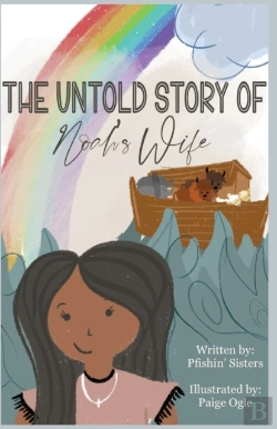 Bertrand.pt - The Untold Story Of Noah'S Wife