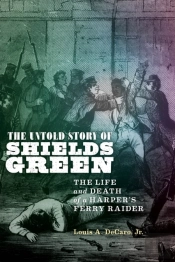 The Untold Story Of Shields Green