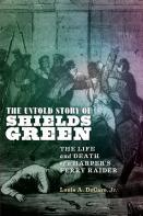 The Untold Story Of Shields Green