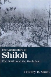 The Untold Story Of Shiloh