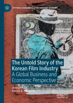 Bertrand.pt - The Untold Story Of The Korean Film Industry
