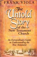 The Untold Story Of The New Testament Church