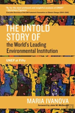 Bertrand.pt - The Untold Story Of The World'S Leading Environmental Institution