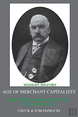 Bertrand.pt - The Untold Story Of Western Civilization