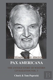 The Untold Story Of Western Civilization Vol. 5