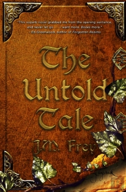 Bertrand.pt - The Untold Tale