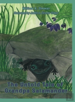 Bertrand.pt - The Untold Tale Of Grandpa Salamander