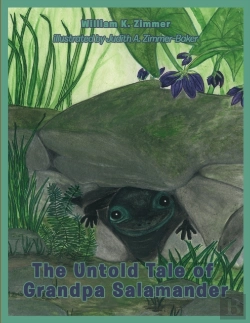Bertrand.pt - The Untold Tale Of Grandpa Salamander