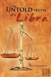 The Untold Truth Of A Libra