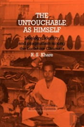 The Untouchable As Himself
