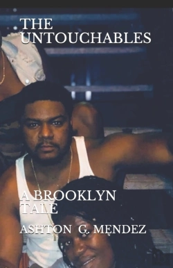 Bertrand.pt - The Untouchables: A Brooklyn Tale