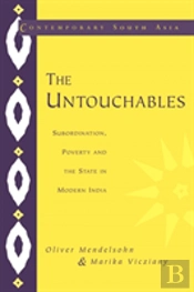 The Untouchables