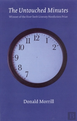 Bertrand.pt - The Untouched Minutes