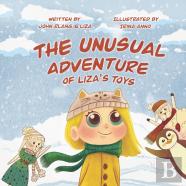 The Unusual Adventure Of Liza'S Toys