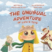 The Unusual Adventure Of Liza'S Toys
